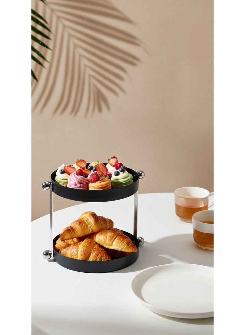 Serving holder for sweets and nuts - Image 2